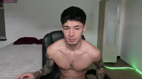 Damon online show from 03/16/26, 06:34