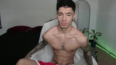 Damon online show from 04/18/26, 06:12