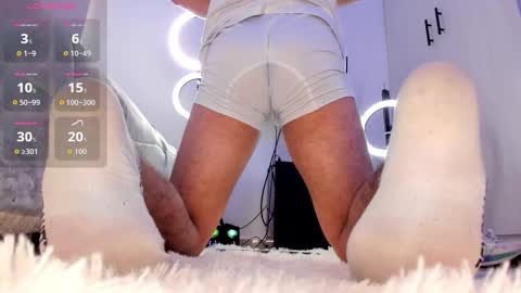 Damon bakert online show from 10/16/25, 04:41