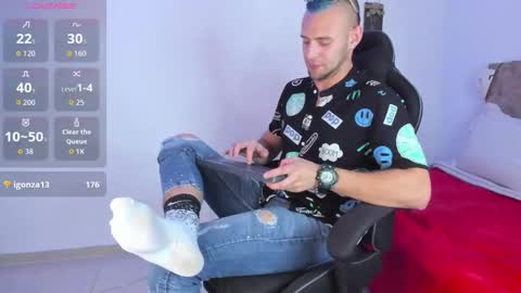 Damon bakert online show from 11/08/25, 05:12