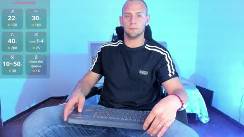 Damon bakert online show from 01/13/26, 11:54