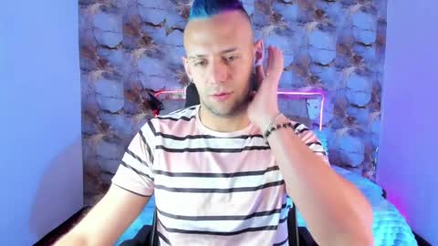 Damon bakert online show from 04/24/26, 03:36