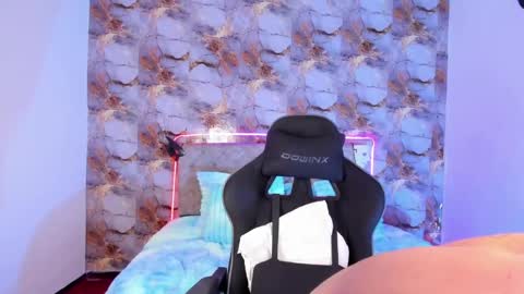 Damon bakert online show from 04/25/26, 02:36