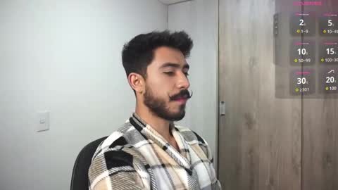 damon_frost online show from 12/24/24, 05:38