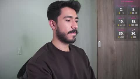 damon_frost online show from 12/26/24, 10:05