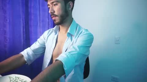 damon_frost online show from 01/04/25, 04:00