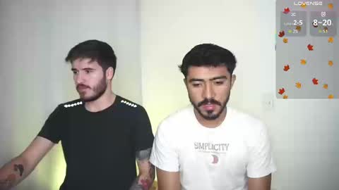 damon_frost online show from 09/09/25, 09:03