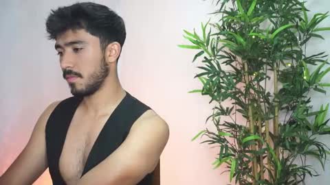 damon_frost online show from 10/01/25, 08:48