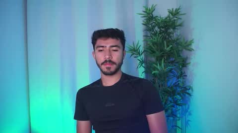 damon_frost online show from 11/11/25, 11:49