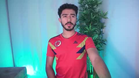 damon_frost online show from 12/03/25, 09:35