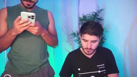 damon_frost online show from 12/15/25, 07:07