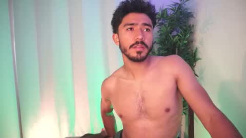 damon_frost online show from 02/12/26, 09:43