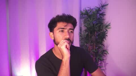 damon_frost online show from 03/13/26, 08:04