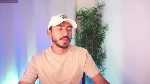 damon_frost online show from 04/14/26, 09:32