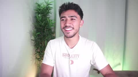 damon_frost online show from 05/28/26, 11:24