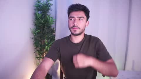 damon_frost online show from 06/06/26, 11:48