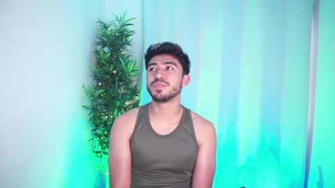 damon_frost online show from 06/15/26, 08:22