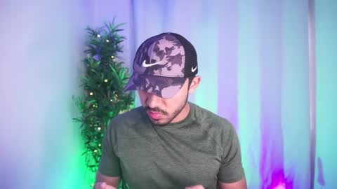 damon_frost online show from 06/23/26, 07:56