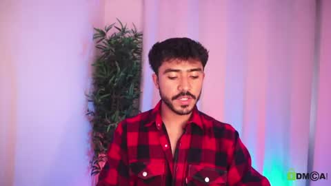 damon_frost online show from 07/21/26, 07:16