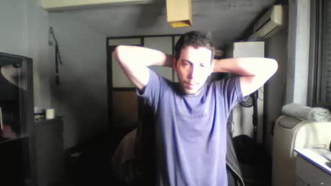 Snapshot of damon_hell chatting on 01/08/26, 10:50 Damon online show from 01/08/26, 10:50