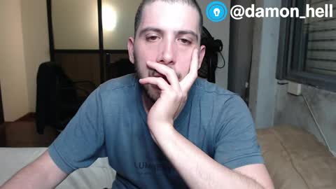 Damon online show from 05/02/26, 03:55