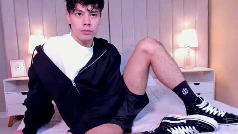 DEMON NORTH online show from 12/17/24, 01:49