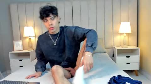 DEMON NORTH online show from 12/19/24, 01:40