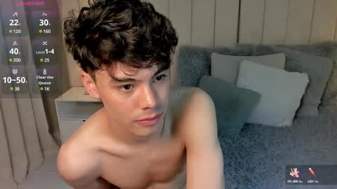 DEMON NORTH online show from 02/28/25, 03:26