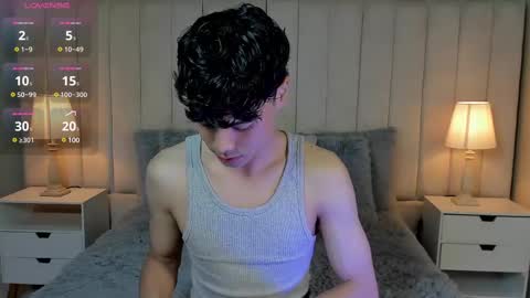 DEMON NORTH online show from 03/04/25, 12:12