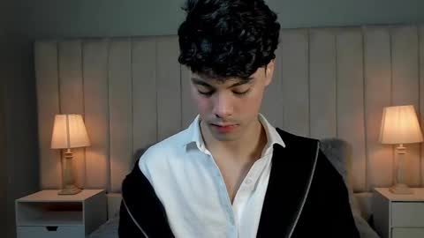 DEMON NORTH online show from 03/05/25, 12:00