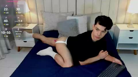 DEMON NORTH online show from 03/07/25, 03:07