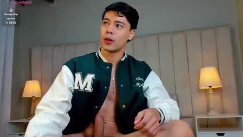 DEMON NORTH online show from 09/20/25, 02:07