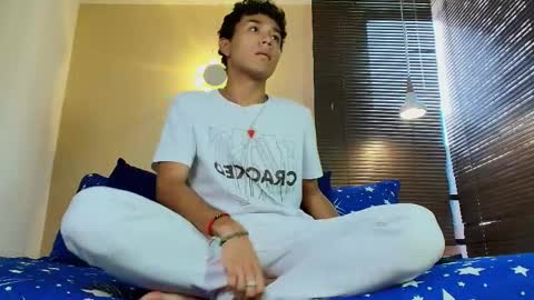 Damon  Salvatore online show from 03/31/26, 07:58