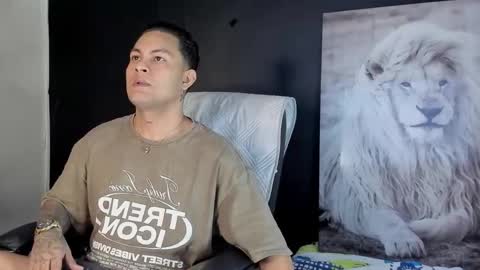 DAMON  online show from 02/27/26, 11:54