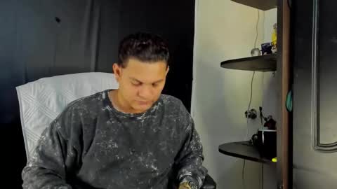 DAMON  online show from 03/02/26, 05:08