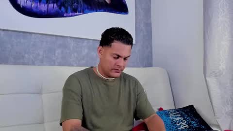 Snapshot of damon_storm chatting on 03/24/26, 04:28 DAMON online show from 03/24/26, 04:28