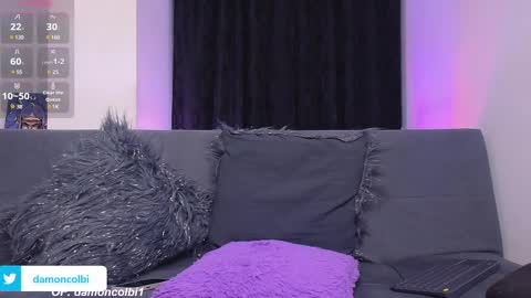 Snapshot of damoncolbi chatting on 02/20/25, 12:41 damoncolbi online show from 02/20/25, 12:41