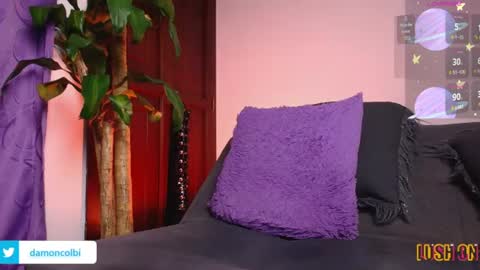 damoncolbi online show from 07/10/26, 12:15