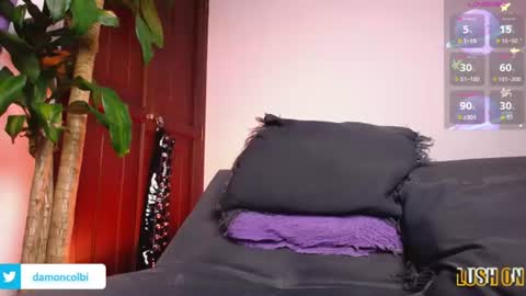 damoncolbi online show from 07/21/26, 05:21