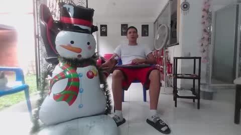 damyan_2003 online show from 01/05/25, 03:13