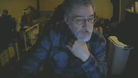 dan137111 online show from 03/15/26, 11:49