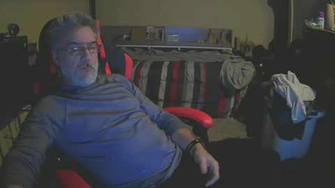 dan137111 online show from 03/16/26, 12:31