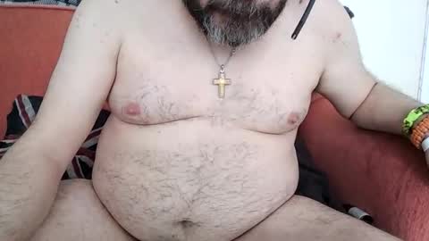 Daddy Dan online show from 04/12/26, 03:28