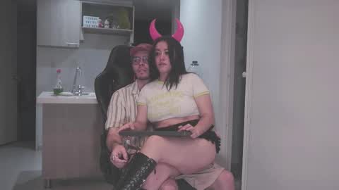 AbyssVoid online show from 11/08/25, 07:19