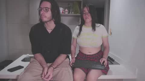 AbyssVoid online show from 11/21/25, 08:57