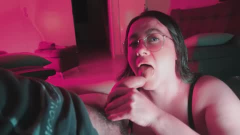 AbyssVoid online show from 02/21/26, 08:26