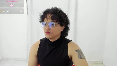 Snapshot of dan_blous chatting on 02/13/26, 01:45 Diane Blosson online show from 02/13/26, 01:45