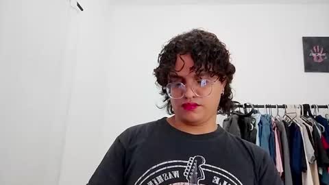 Diane Blosson online show from 03/04/26, 01:33