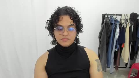 Diane Blosson online show from 04/09/26, 12:21