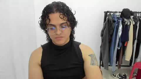 Diane Blosson online show from 04/09/26, 07:08